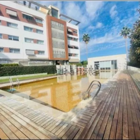 Apartment Vivir En El Campus De La Salud *
