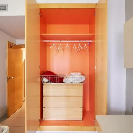 Apartment Vivir En El Campus De La Salud Granada