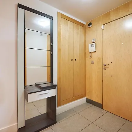 Apartment Vivir En El Campus De La Salud