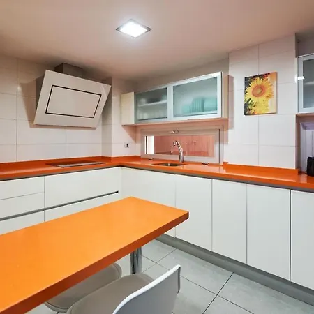 Vivir En El Campus De La Salud Apartment Granada