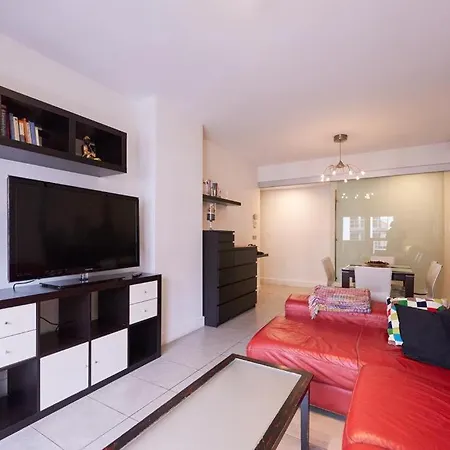 Apartment Vivir En El Campus De La Salud *