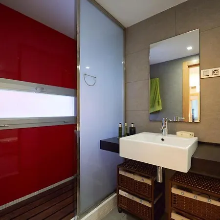 Apartment Vivir En El Campus De La Salud